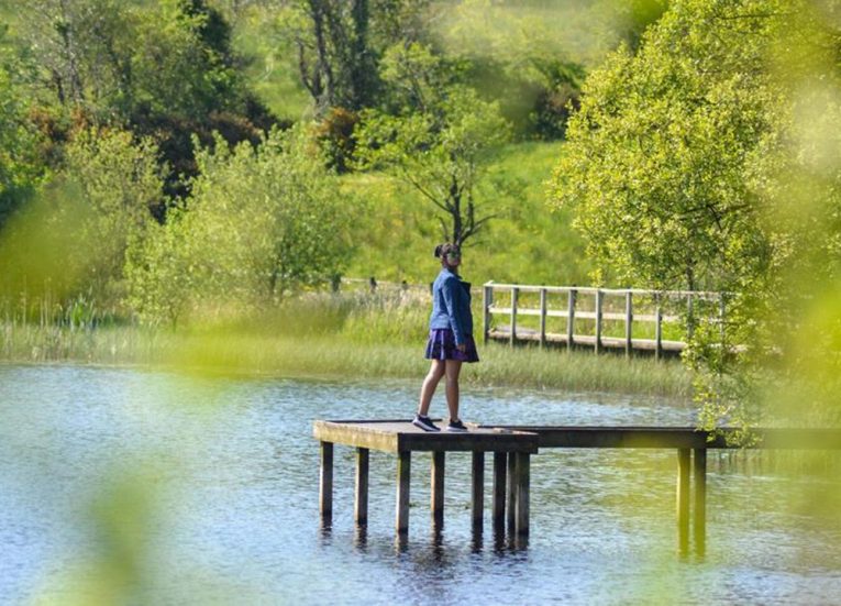 Lough Erne, County Fermanagh, Things to do in Northern Ireland Tourist Attractions