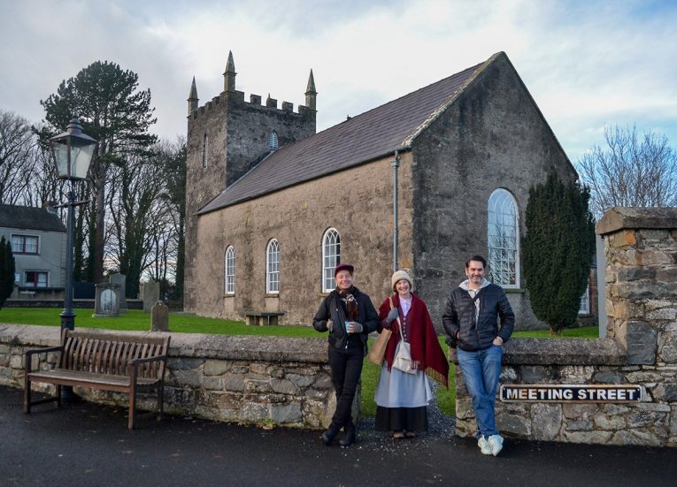 Ulster Folk Museum, Things to do in Northern Ireland Tourist Attractions
