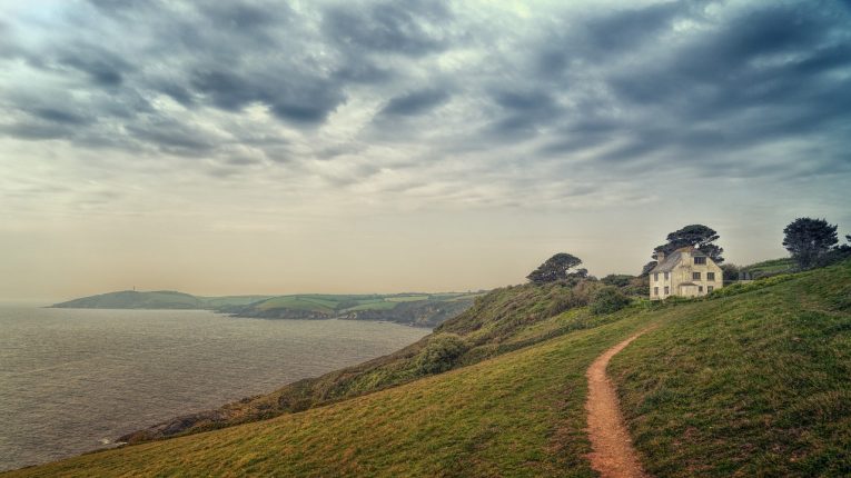 UK Campervan Routes That You Should Check Out