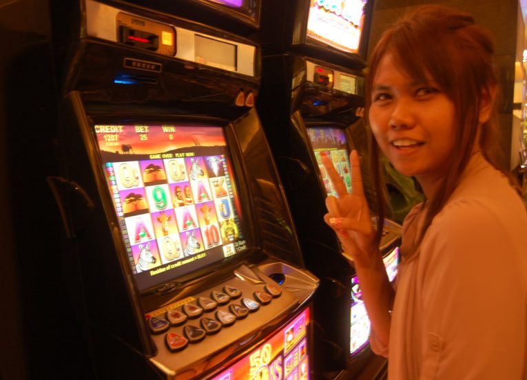 Northern Ireland Still Runs on 1985 Gambling Law, and Bingo Is Where You Notice