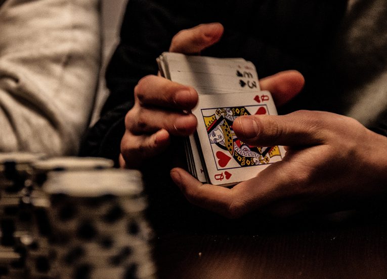 The Legendary Poker Halls of England A Journey Through History