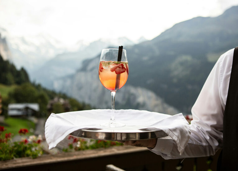 A Guide To Luxury Wine Tourism Experiences